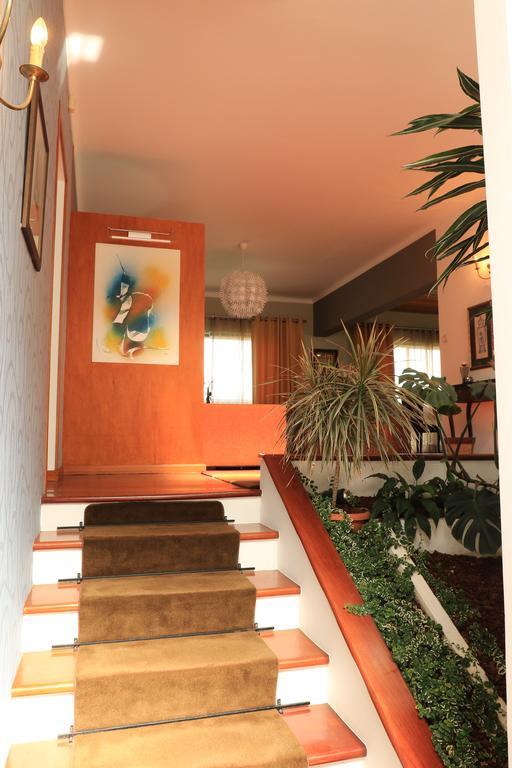 Consuls Residence Ponta Delgada  Luaran gambar
